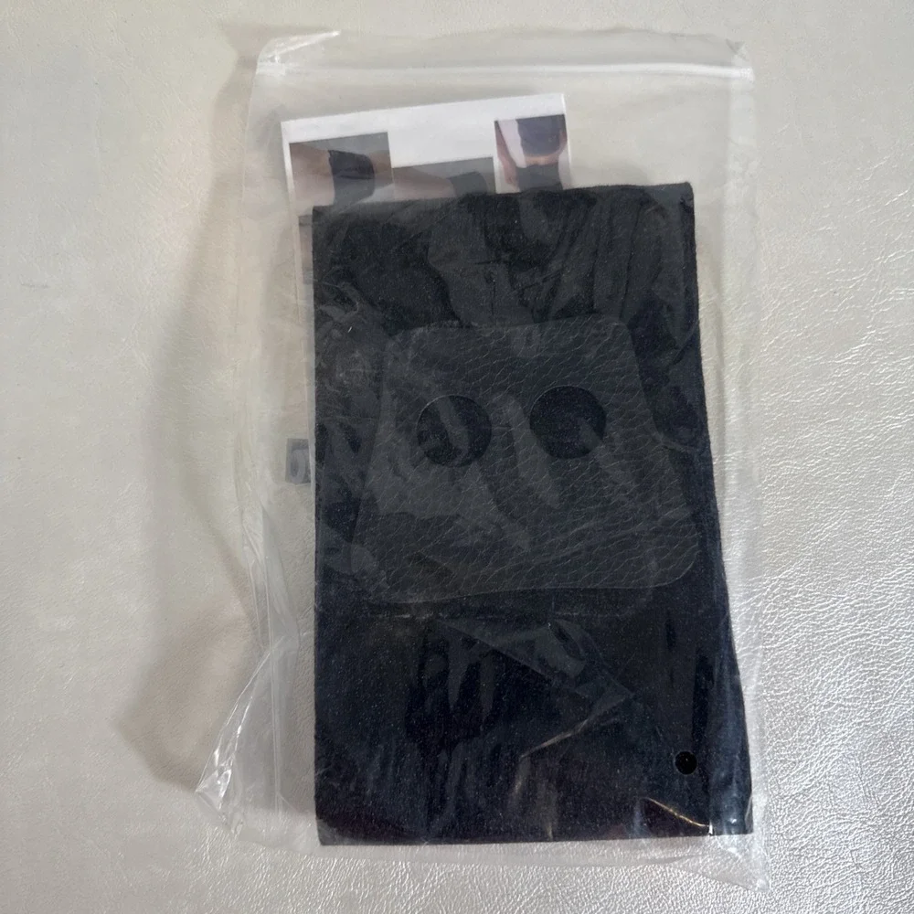 ISO Preferred ISO-KN208 Universal Size Knee Suspension Sleeve New